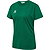 Hummel Go 2.0 T-Shirt Enfants - Vert Foncé