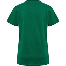 Vorschau: Hummel Go 2.0 T-Shirt Kinder - Dunkelgrün