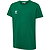 Hummel Go 2.0 T-Shirt Enfants - Vert Foncé