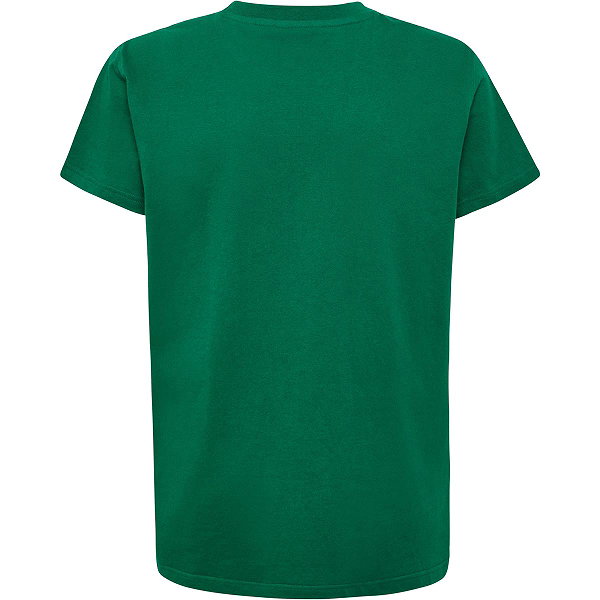 Hummel Go 2.0 T-Shirt Kinder - Dunkelgrün