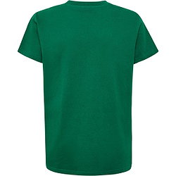 Vorschau: Hummel Go 2.0 T-Shirt Kinder - Dunkelgrün