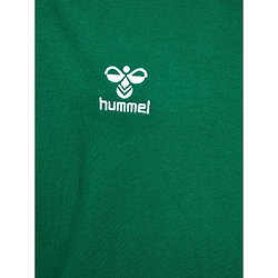 Vorschau: Hummel Go 2.0 T-Shirt Kinder - Dunkelgrün