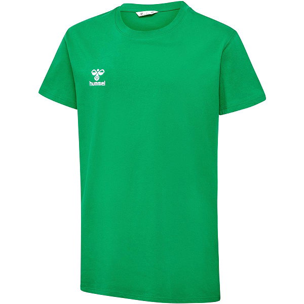 Hummel Go 2.0 T-Shirt Kinder - Grün