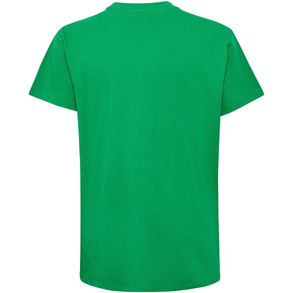 Hummel Go 2.0 T-Shirt Kinder - Grün