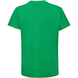 Vorschau: Hummel Go 2.0 T-Shirt Kinder - Grün