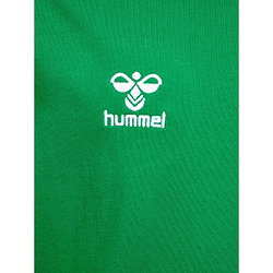 Vorschau: Hummel Go 2.0 T-Shirt Kinder - Grün