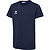 Hummel Go 2.0 T-Shirt Enfants - Marine
