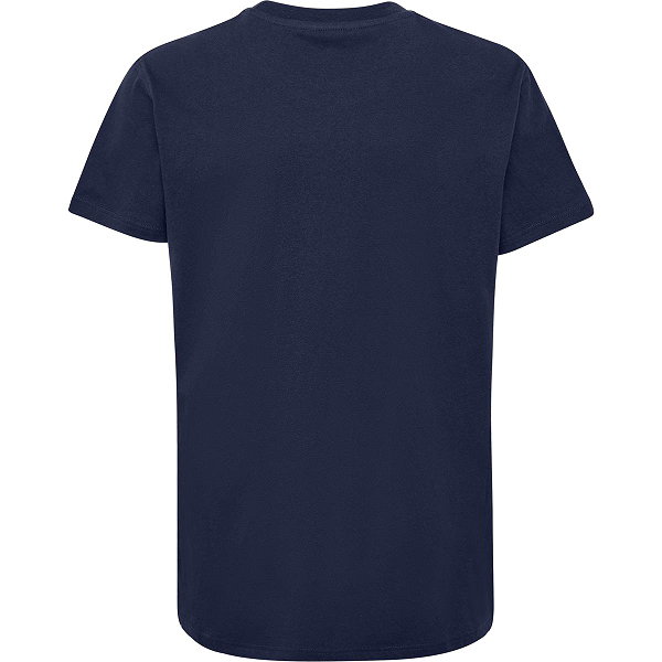 Hummel Go 2.0 T-Shirt Enfants - Marine