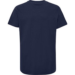 Présentation: Hummel Go 2.0 T-Shirt Enfants - Marine