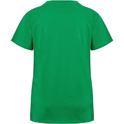 Présentation: Hummel Go 2.0 T-Shirt Enfants - Vert