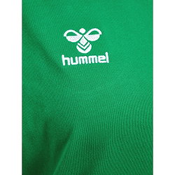 Présentation: Hummel Go 2.0 T-Shirt Enfants - Vert