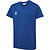 Hummel Go 2.0 T-Shirt Enfants - Royal / Blanc