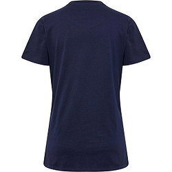 Vorschau: Hummel Go 2.0 T-Shirt Kinder - Marine