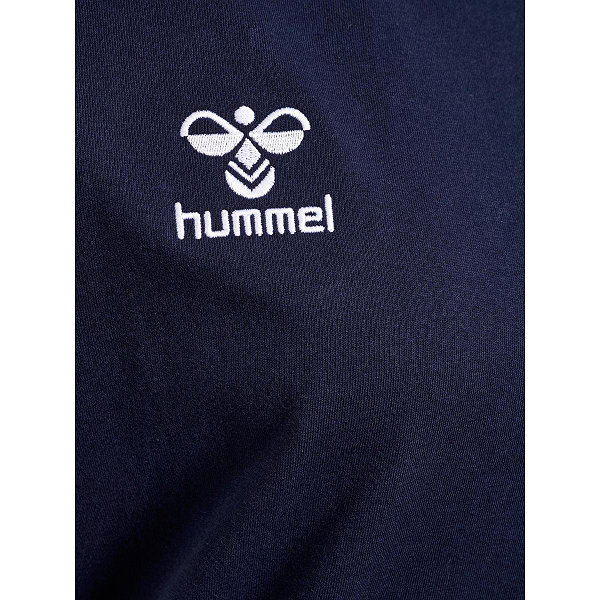 Hummel Go 2.0 T-Shirt Kinder - Marine