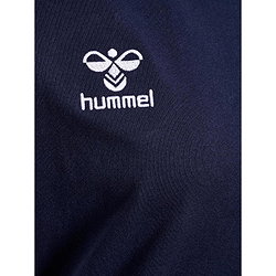 Vorschau: Hummel Go 2.0 T-Shirt Kinder - Marine
