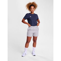 Vorschau: Hummel Go 2.0 T-Shirt Kinder - Marine