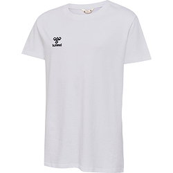 Présentation: Hummel Go 2.0 T-Shirt Enfants - Blanc
