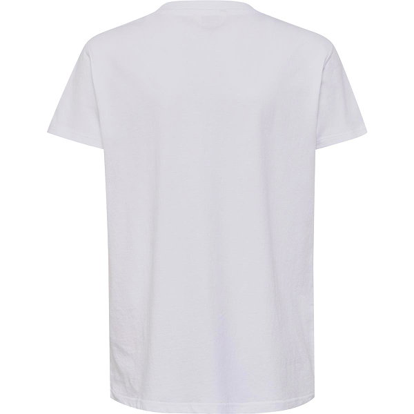 Hummel Go 2.0 T-Shirt Enfants - Blanc