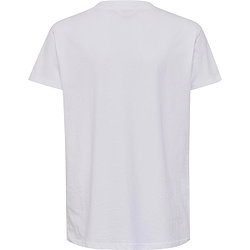 Présentation: Hummel Go 2.0 T-Shirt Enfants - Blanc