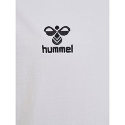 Présentation: Hummel Go 2.0 T-Shirt Enfants - Blanc