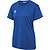 Hummel Go 2.0 T-Shirt Enfants - Royal / Blanc