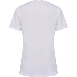 Vorschau: Hummel Go 2.0 T-Shirt Kinder - Weiß