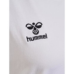 Vorschau: Hummel Go 2.0 T-Shirt Kinder - Weiß