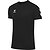 Hummel Go 2.0 Chevron T-Shirt Hommes - Noir