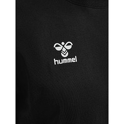 Présentation: Hummel Go 2.0 Chevron T-Shirt Hommes - Noir