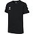 Hummel Go 2.0 T-Shirt Enfants - Noir