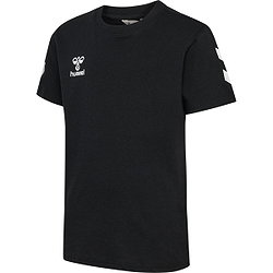 Présentation: Hummel Go 2.0 T-Shirt Enfants - Noir