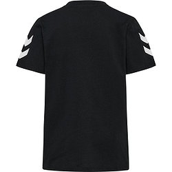 Présentation: Hummel Go 2.0 T-Shirt Enfants - Noir