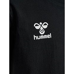 Présentation: Hummel Go 2.0 T-Shirt Enfants - Noir