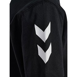 Présentation: Hummel Go 2.0 T-Shirt Enfants - Noir