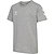 Hummel Go 2.0 T-Shirt Enfants - Gris Mélange