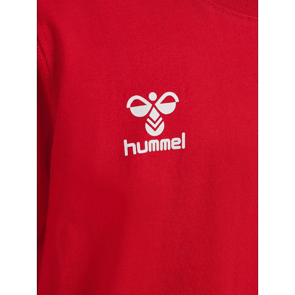 Hummel Go 2.0 T-Shirt Enfants - Rouge