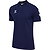 Hummel Go 2.0 Chevron Polo Heren - Marine