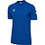 Hummel Go 2.0 Chevron Polo Heren - Royal / Wit