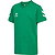 Hummel Go 2.0 T-Shirt Enfants - Vert