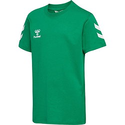 Présentation: Hummel Go 2.0 T-Shirt Enfants - Vert