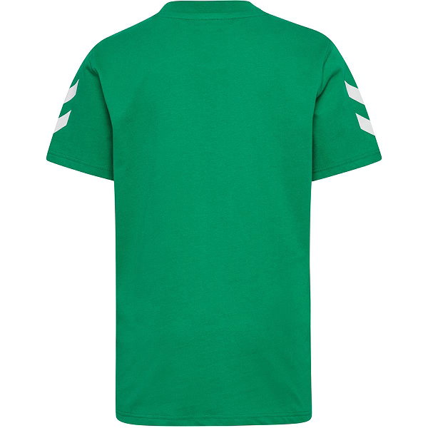 Hummel Go 2.0 T-Shirt Enfants - Vert