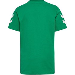 Présentation: Hummel Go 2.0 T-Shirt Enfants - Vert