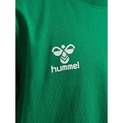 Présentation: Hummel Go 2.0 T-Shirt Enfants - Vert