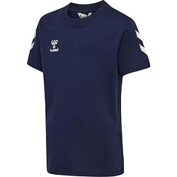 Hummel Go 2.0 T-Shirt Enfants - Marine