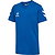 Hummel Go 2.0 T-Shirt Enfants - Royal / Blanc