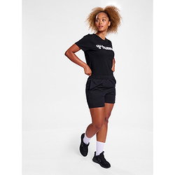 Présentation: Hummel Go 2.0 Logo T-Shirt Femmes - Noir