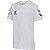 Hummel Go 2.0 T-Shirt Enfants - Blanc