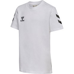 Hummel Go 2.0 T-Shirt Enfants - Blanc