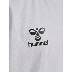 Présentation: Hummel Go 2.0 T-Shirt Enfants - Blanc