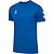 Hummel Go 2.0 Chevron T-Shirt Hommes - Royal / Blanc
